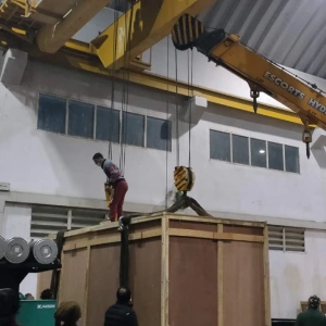 SKN Industries